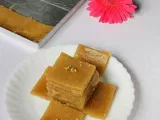Recipe Guavacheese Recipe – Goan Christmas Sweet