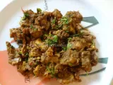 Recipe Karaikudi Chicken Varuval/ Chicken Fry