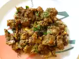 Recipe Karaikudi Chicken Varuval/ Chicken Fry