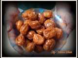 Recipe Tapeswaram Kaja/Mini Kaja/Mini Madata Kaja..