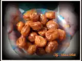 Recipe Tapeswaram Kaja/Mini Kaja/Mini Madata Kaja..