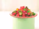 Recipe How to Make Tutti Frutti from Papaya