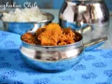 Recipe Vazhakai Chili Recipe| South Indian Lunch Recipes