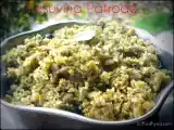 Recipe Kesuvina/ Colocasia Patrode/Patra | How to Make Traditional Patra -Monsoon Coastal Delicacy