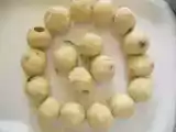 Recipe Rava Ladoo (Suji Ladoo)