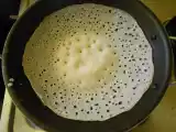 Recipe Appam