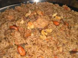 Recipe Al Kabsa / Traditional Spicy Arabian Chicken Rice Recipe