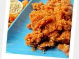 Recipe Garam Golpapdi