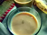 Recipe Palada Pradhaman and Ethakka Pradhaman (Banana Pradhaman) for the Onam Sadya