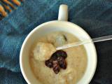 Recipe Sujir Payesh (Semolina kheer/Pudding)