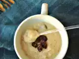 Recipe Sujir Payesh (Semolina kheer/Pudding)