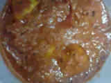Recipe Regupalla pachhadi ( chutney)