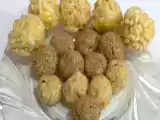 Recipe Uttrayan Special Recipe - Laddu