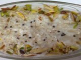 Recipe How to Make Doodh Pauva