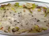 Recipe How to Make Doodh Pauva