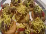 Recipe How to Make Sprouted Monaco Toppings