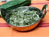 Recipe Ridge Gourd Subzi | Ridge Gourd Stir Fry | Ghosale Bhaji