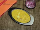 Recipe Goan Style Velli Hooman | Anchovy Gravy | Goan Fish Curry