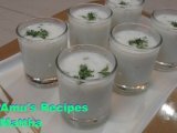 Recipe Mattha