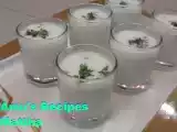 Recipe Mattha