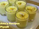 Recipe Piyush