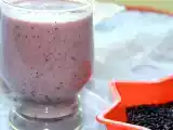 Recipe Kavuni Arisi Payasam - Method 2