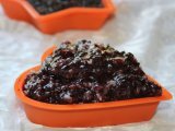 Recipe KAVUNI ARISI