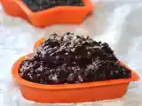 Recipe KAVUNI ARISI