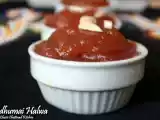 Recipe Godhumai Halwa / Wheat Halwa
