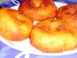 Recipe Kalkandu Vadai - Sweet Medhu Vada
