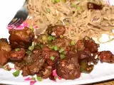 Recipe Chilli Mushroom Recipe / Chilly Mushroom Fry / Chilli Mushroom Dry Recipe / Dry Chilli Mushroom Recipe