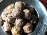 Recipe Aval Kozhukattai / Poha Kozhukattai