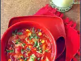 Recipe BAJRA DHOKLI NU SHAAK