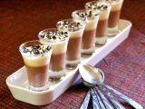 Recipe Milo Agar Agar