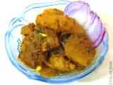 Recipe Kohlrabi/Nool Kol Chops Masala