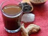 Recipe Miryaso Kasai (Pepper Decoction / Kashayam) Home Remedy for Cough & Cold