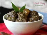Recipe Pandi Curry / Coorgi Pork - Kodagu /Coorg Style Pork Curry - When The Hubby Cooks!