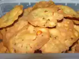 Recipe Pappu Chekkalu/Chekka Vadalu