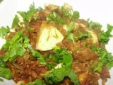 Recipe Egg Nuvvula Podi Curry