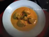 Recipe Soya Ball Kadhi | Soyabean Sabzi | Punjabi Kadhi with Mealmaker