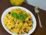 Recipe Mixed Fruit Sasive