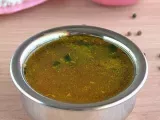 Recipe Milagu Rasam Recipe – Pepper Rasam | Quick South Indian Rasam Recipes
