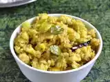 Recipe Vazhakkai Podimas Recipe – Raw Banana Stir Fry | Sidedish For Rice