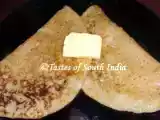 Recipe Uppu puli dose