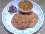 Recipe Dal Pakwan