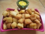 Recipe God Shankarpale (Sweet diamonds)