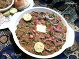 Recipe Paav Bhaji
