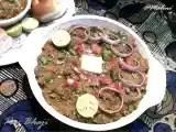 Recipe Paav Bhaji
