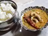 Recipe Malvani Kaju Curry