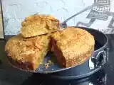 Recipe Panchamrut Cake